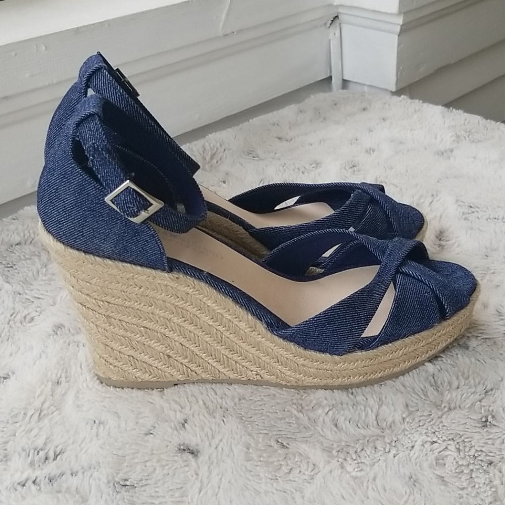 Wedges